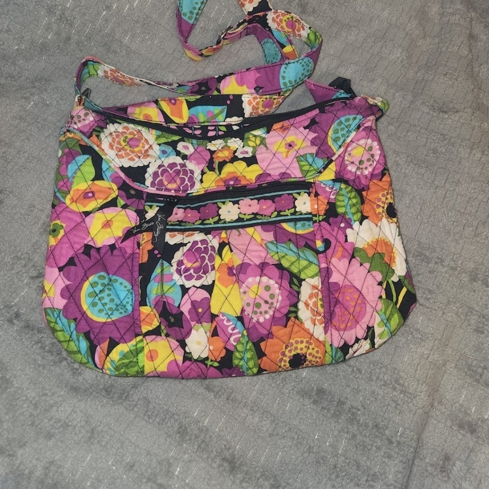 Vera Bradley purse